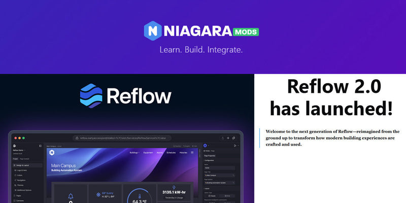 Reflow 2.0 Has Launched