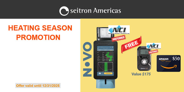 Seitron Heating Season Trade In Promotion 2025