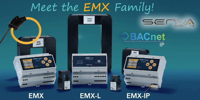 Meet the EMX-IP — designed for today’s connected buildings