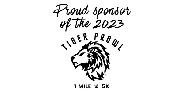 Tiger Prowl Running Event