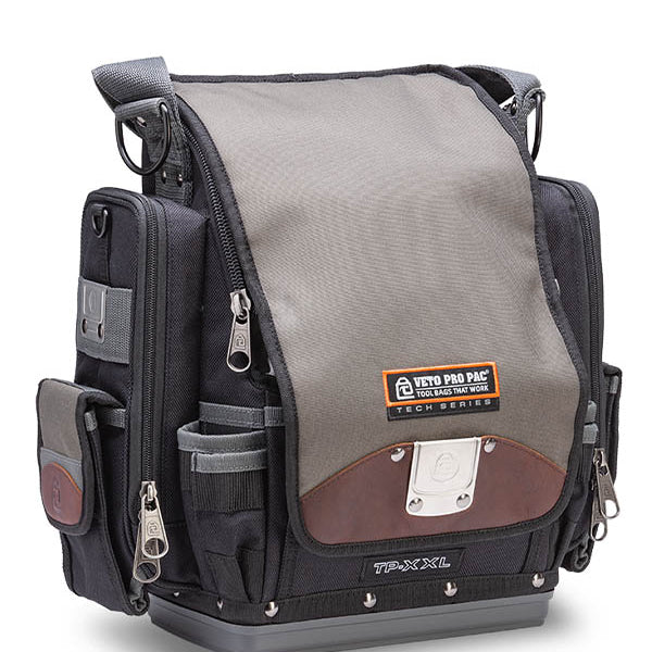 TP-XXL: XXL Tool Pouch
