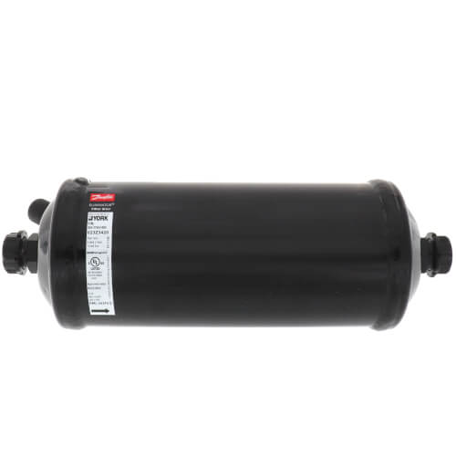 026-37563-000: 3/8" FILTER DRIER YORK