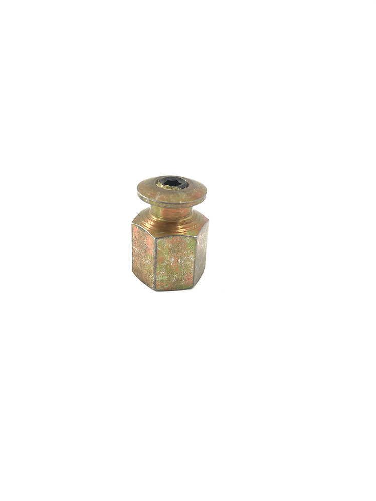 0901116A: Stem Button for V5011N and V5013N Series Valves