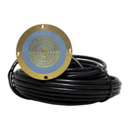 094-TEK: Snow/Ice Sensor Less Socket 208' Wire