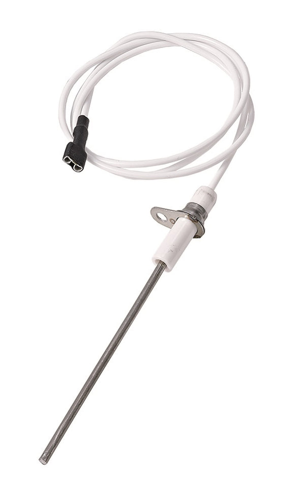 10-760: Flame Sensor 4" rod with 30" wire