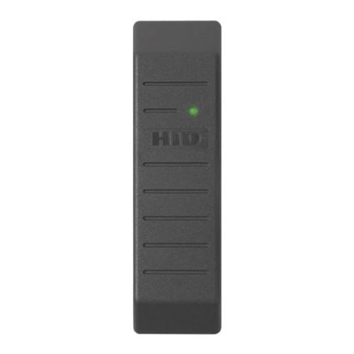 SEC-5365E1P00: Miniprox Proximity Reader, Indoor / Outdoor