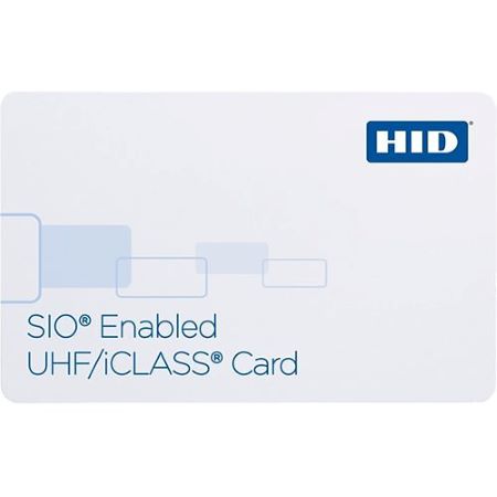 6013SGGAAN: ISO/UHF-ICLASS/COMBO/CARD