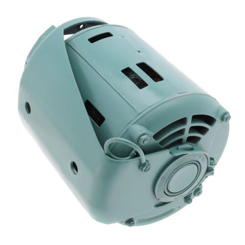 110-185RP: 1/8HP 115V 1725RPM 1Ph ODP Mtr