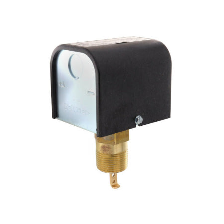 FS4-3: 1" NPT, SPDT Switch, General Purpose Liquid Flow Switch for up to 160 PSI Max Pressure with 1", 2", 3", and 6" Stainless Steel Paddles