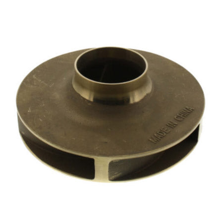 118626LF: Brass Impeller 5.25"