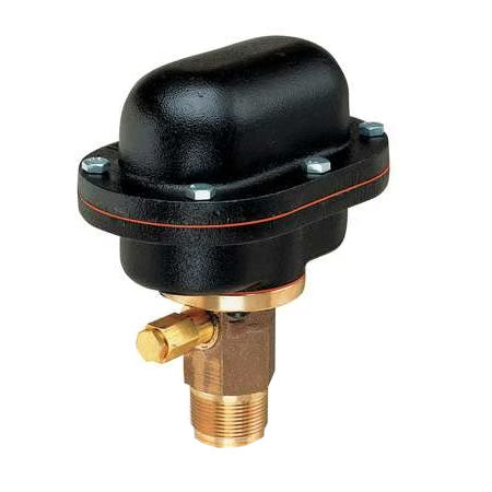 FS7-4W: 1 1/4" NPT, SPDT Snap Switch, Industrial Liquid Flow Switch for up to 300 PSI Max Pressure with Trimmable Stainless Steel Paddles and NEMA 4X