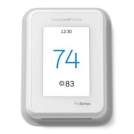 THX321WFS3001W: T10+ Pro Smart Thermostat w/ RedLINK Room Sensor