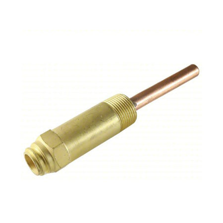 121371M: 3/4" Well Assembly 3" Insulation