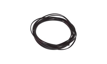 1219-130T4: 5/32" Twin Pneumatic Tubing Black 500' Roll