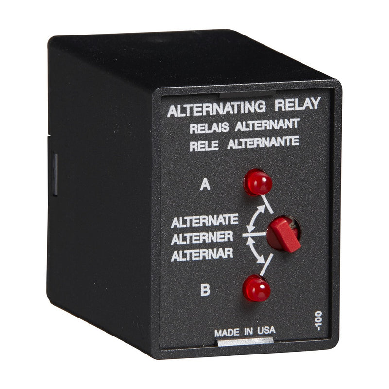 ARP42S: LITTLEFUSE ALTERNATING RELAY