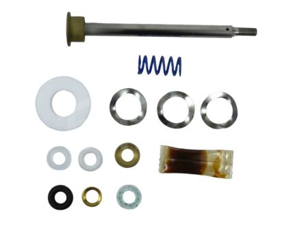 14003110-006: Valve Repack/ Rebuild Kit