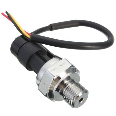 Pressure Sensor: pressure sensor can be used to go with you Bun Multi