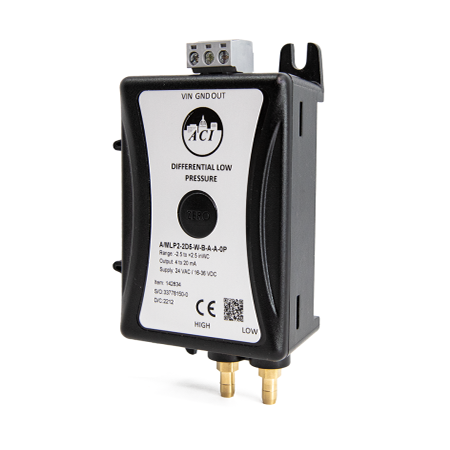 ACI - Automation Components, Inc.