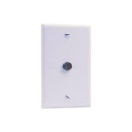 RPS-W: Room Static Pressure, White, Plastic, Wall-Mount