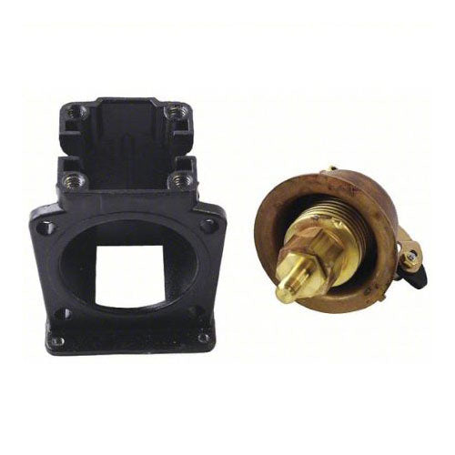 310439: Model BA-51-05 Bellows Assembly