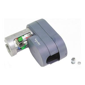 MG350V-24F: 24V NSR FLTG/2POS ACTUATOR