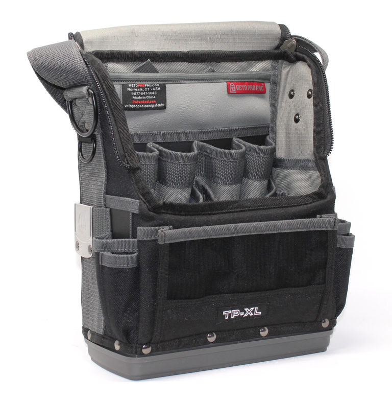 TP-XL: TP-XL Extra Large Tool Pouch