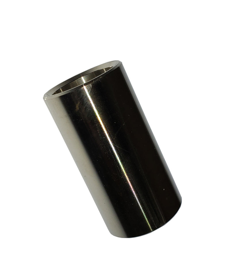 185025: Stainless Steel Shaft Sleeve 1 1/4" Shaft, for Pump Series: 1531, 80, E-1532