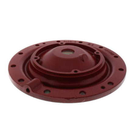 186495: Volute Cover Plate