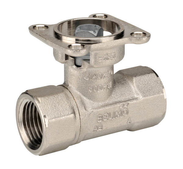 B220: 3/4" 2-Way Ball Valve 14 CV