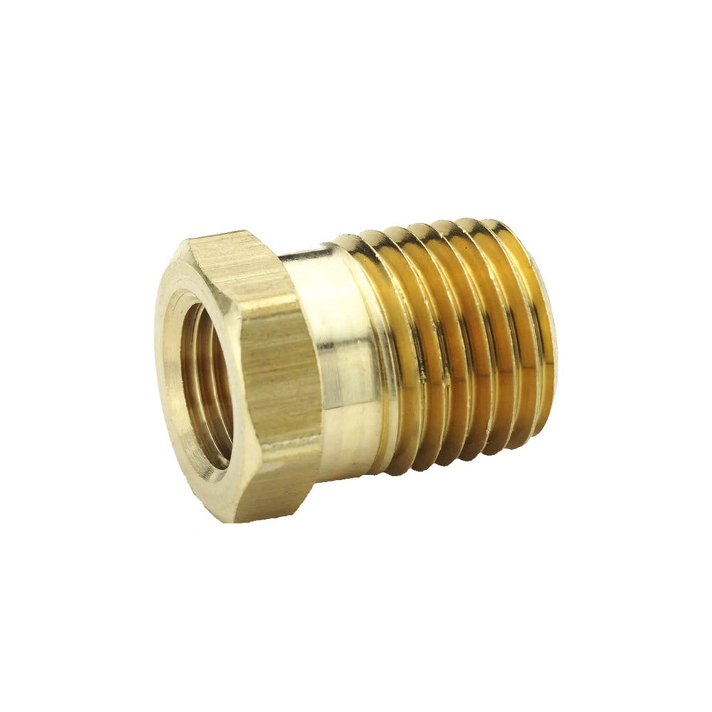 209P-8-4: 1/2" MPT X 1/4" FPT Bushing