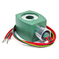 216758-041-D: 120VAC 10.5 watt Coil for K3AxxxU