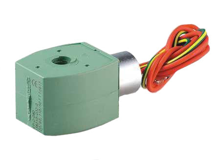 D/032 Stackable Flow Control 238210-032-D: 120VAC 6.1 watt Coil for 8040H, 24vac is part number ...