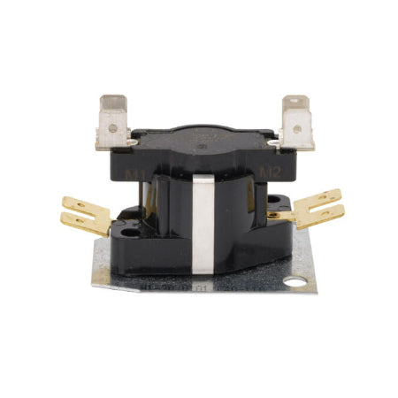 24A34-1: (Q101) Fan/Heat Sequencer