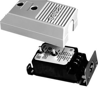 DPT2640-0R5D: Differential Pressure Transducer 0-0.5" Wd, 0-5 VDC - DISCONTINUED -LIMITED STOCK