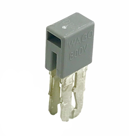 280-402: Wago Jumper