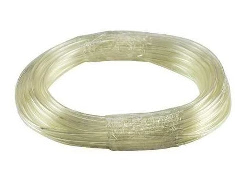 2803-100-FOOT: CLEAR PNEUMATIC TUBING 1/4" OD (BY THE FOOT)