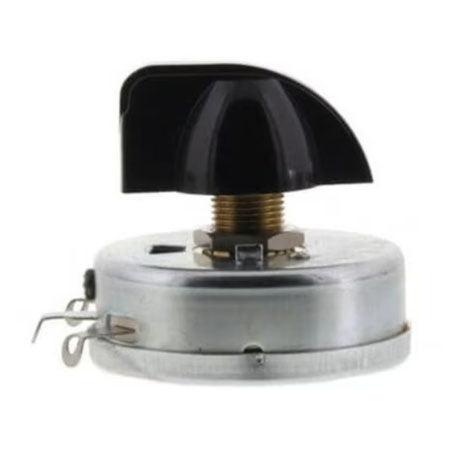 30112A: Honeywell 135 Ohm Potentiometer, For use with S443A