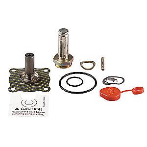 302-276-V: Repair Kit with Viton seals