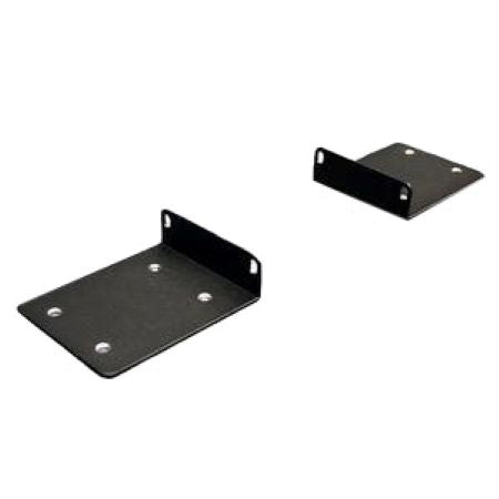 WMB: Wall mount brackets, qty 2 (for use with the FMS, WiNG-MGR and FDS-PC products)