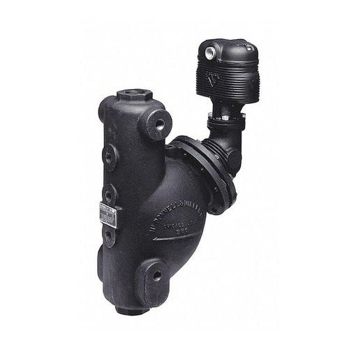 93-7B: Combination Low Water Cut Off and Pump Controller with Potentiometer Switch for Steam Boilers with 150 PSI Max Pressure (Part Number 163000)