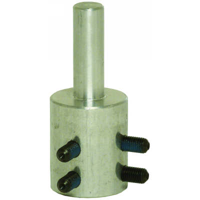 32003168-001: Discontinued Honeywell Control Links shaft adaptor (3/4" to 1/2") - LIMITED STOCK