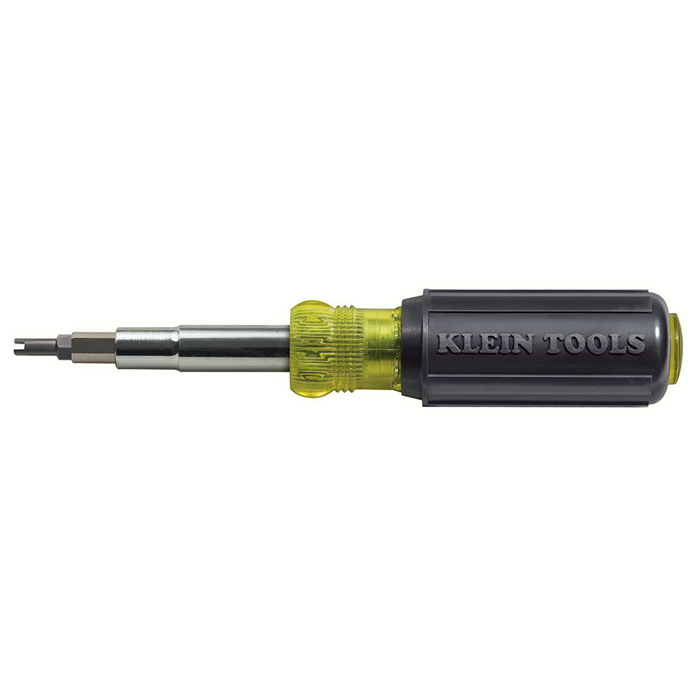 32527: Nut Screwdriver Schrader Valve Core Bit