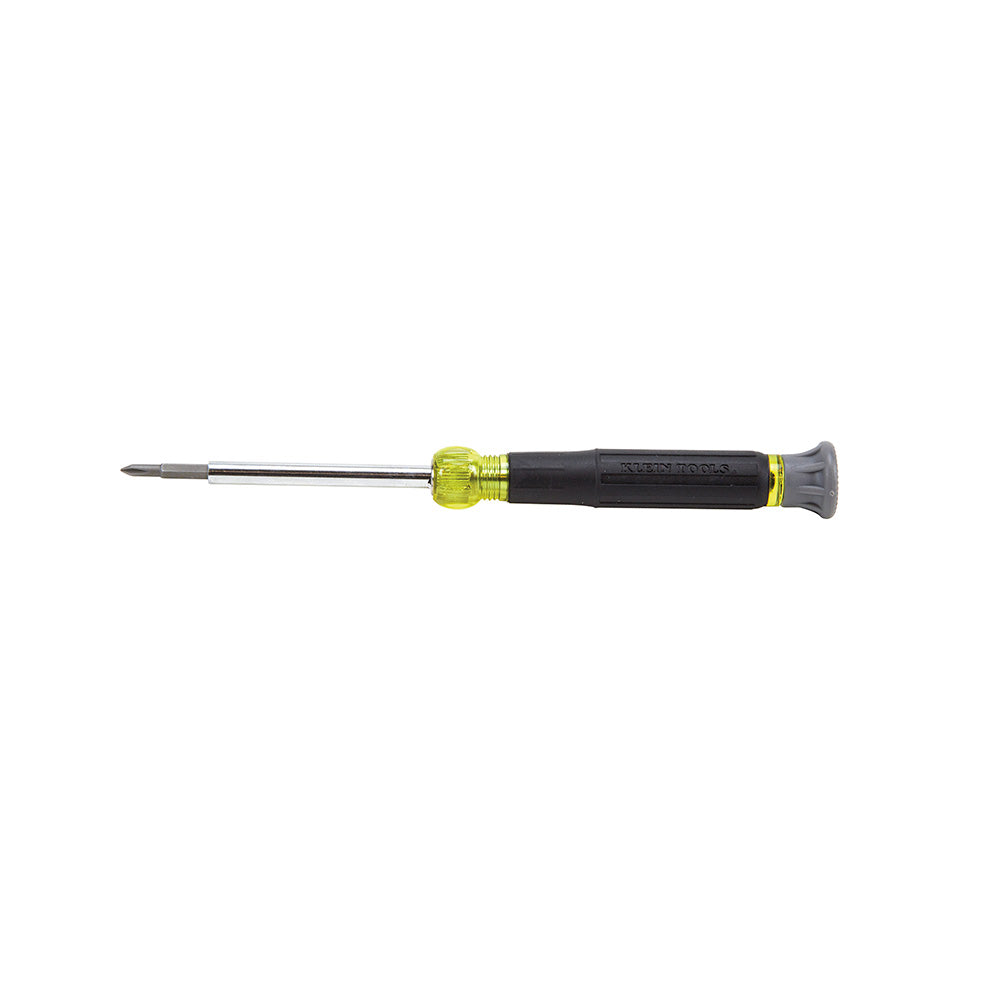 32581: 4-in-1 Electronics Screwdriver Rotating