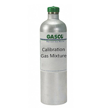 34L-112-3: NITROGEN DIOXIDE (NO2) 3 PPM AIR (20.9% Oxygen in Nitrogen) BALANCE **GAS CANISTERS ARE NON-RETURNABLE - HAZMAT SHIPPING CHARGES WILL APPLY**