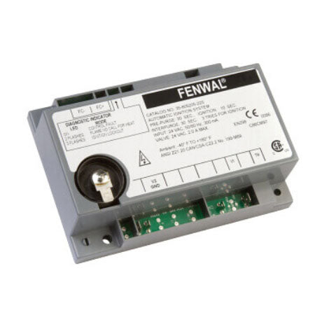 35-605601-001: 24V DSI MOD,NO PP,4secTFI