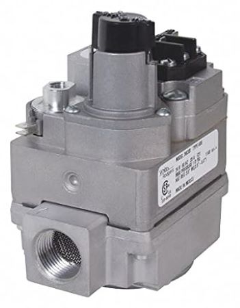 36C03-400: 24v3/4"NatGasCombValve