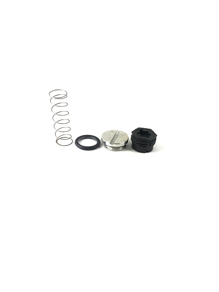 394588: Conversion Kit, Single Stage LP Gas to Natural Gas, 3"-5" Adjustment Range, Includes Regulator Spring, O-Ring, Adjustment Screw and Cap Screw