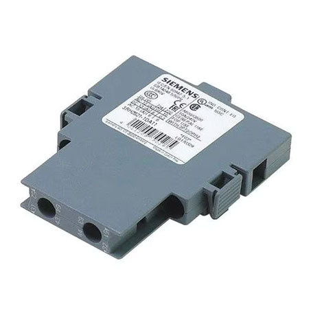 3RH2921-1DA11: Siemens Aux Switch