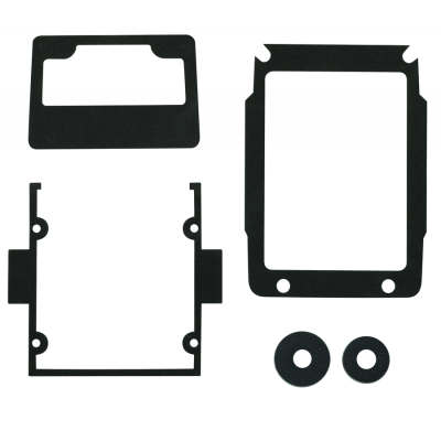 4074ERU: Weatherproofing Kit, Fits all Modutrol IV Motors