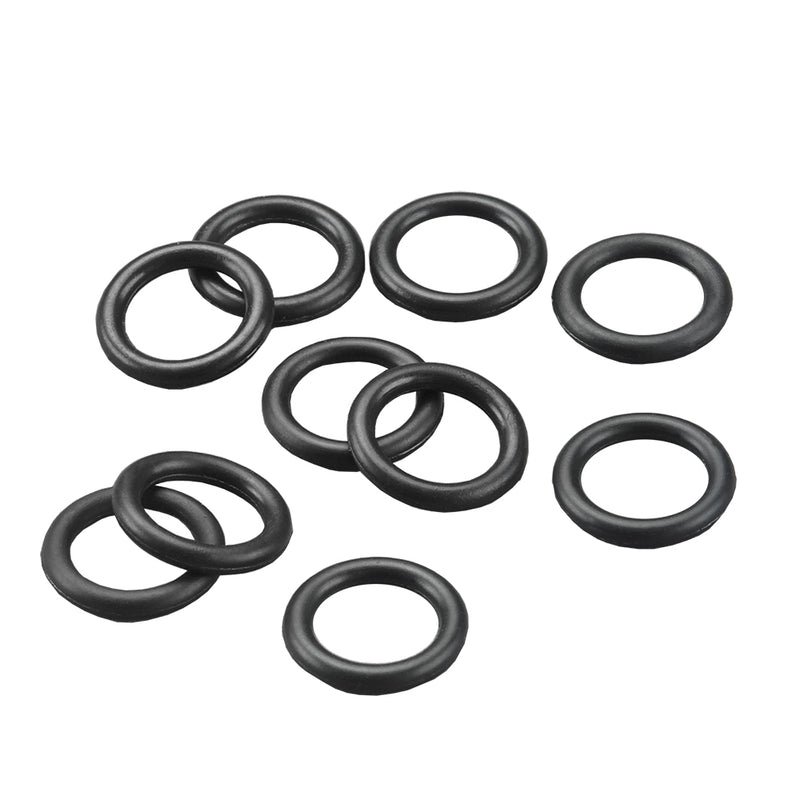 41131: PKG.10 MANIFOLD O-RINGS